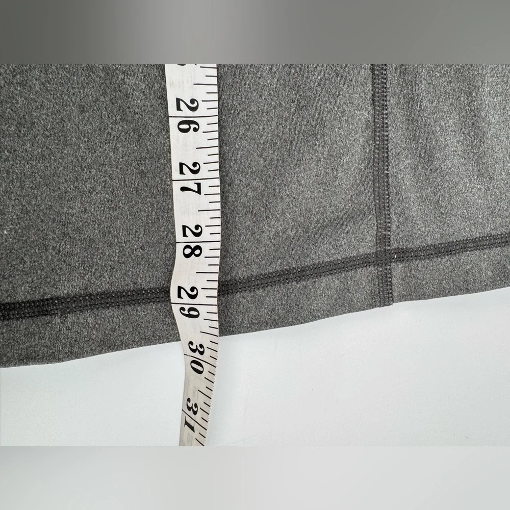 The North Face Performance Active 1/4 Zip Long Sleeve Gray Mens Size XL - Picture 8 of 8